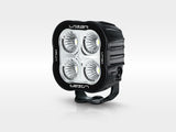 Lazer Lamps Utility-50 CISPR 25 Klasse 5 – Originalaufnahme