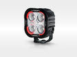 Lazer Lamps Utility-50 mit roter Rücklichtfunktion – Herstellerfoto