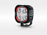 Lazer Lamps Utility-50 mit roter Rücklichtfunktion – Herstellerfoto