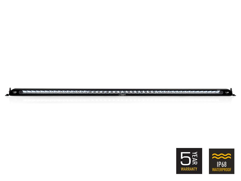 Lazer Lamps Linear-48 Elite – Frontansicht