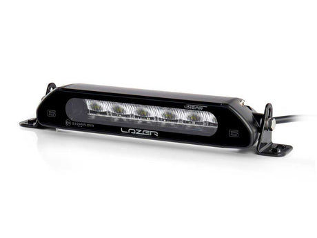 Lazer Lamps Linear-6 Standard – weitere Ansicht, Originalaufnahme