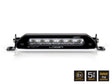 Lazer Lamps Linear-6 Standard – Frontansicht, Originalaufnahme