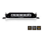 Lazer Lamps Linear-6 Standard – Frontansicht, Originalaufnahme