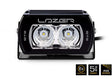Lazer Lamps ST2 Evolution LED-Scheinwerfer Schwarz