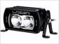 Lazer Lamps ST2 Evolution LED-Scheinwerfer Schwarz