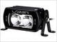 Lazer Lamps ST2 Evolution LED-Scheinwerfer Schwarz