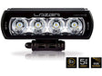 Lazer Lamps ST4 Evolution LED-Scheinwerfer Schwarz