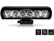 Lazer Lamps ST6 Evolution LED-Scheinwerfer Schwarz