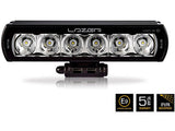 Lazer Lamps ST6 Evolution LED-Scheinwerfer Schwarz