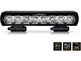 Lazer Lamps ST8 Evolution LED-Scheinwerfer Schwarz