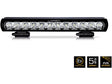 Lazer Lamps ST12 Evolution LED-Scheinwerfer Schwarz