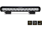 Lazer Lamps ST12 Evolution LED-Scheinwerfer Schwarz