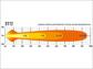 Lazer Lamps ST12 Evolution LED-Scheinwerfer Schwarz