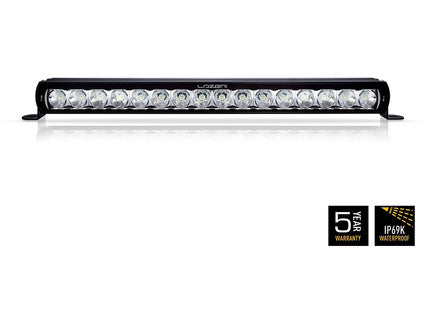 Lazer Lamps T16 Evolution LED-Scheinwerfer Schwarz