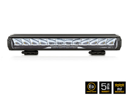 Lazer Lamps Triple-R 1250 Elite mit Low Beam Assist Inkl. Kabelsatz