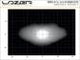 Lazer Lamps Triple-R 16 Elite - Gen2, schwarz