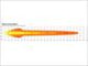Lazer Lamps Triple-R 24 Elite - Gen2, schwarz