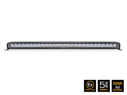 Lazer Lamps Triple-R 28 Elite - Gen2, schwarz
