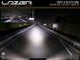Lazer Lamps Triple-R 28 Elite - Gen2, schwarz