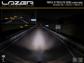 Lazer Lamps Triple-R 750 Elite - Gen2, schwarz