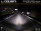 Lazer Lamps Triple-R 850 Elite - Gen2, schwarz
