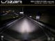 Lazer Lamps Triple-R 850 Elite - Gen2, schwarz