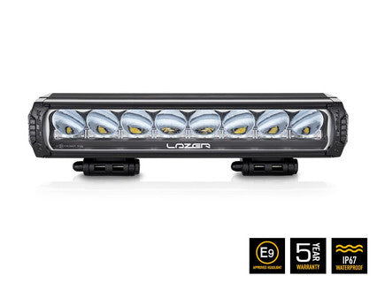 Lazer Lamps Triple-R 1000 - Gen2 (with Pos Light), schwarz