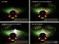 Lazer Lamps Triple-R 1000 Elite mit Low Beam Assist Incl. Kabelsatz