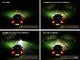 Lazer Lamps Triple-R 1000 Elite mit Low Beam Assist Incl. Kabelsatz