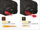 Lazer Lamps Triple-R 1000 Elite mit Low Beam Assist Incl. Kabelsatz
