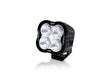 Lazer Lamps RP-Hyperspot Scheinwerfer 4x11W LED's