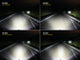 Lazer Lamps RP-Spot Scheinwerfer 4x20W LED's