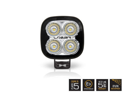 Lazer Lamps Utility-25