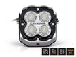Lazer Lamps Utility-45 Gen2 mit Kompakthalterung Slimline