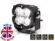 Lazer Lamps Utility-45 Gen2 mit Kompakthalterung Slimline