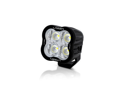 Lazer Lamps Utility-80 HD Scheinwerfer (mit verstellbarer Helligkeit)
