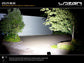 Lazer Lamps Utility-80 HD Scheinwerfer (mit verstellbarer Helligkeit)