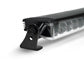 Lazer Lamps Glide-18 Standard Schwarz mit Positionslicht