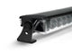 Lazer Lamps Glide-18 Standard Schwarz mit Positionslicht