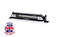Lazer Lamps Linear-6 Scheinwerfer Elite+ schwarz