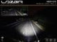 Lazer Lamps Linear-6 Elite Schwarz