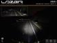 Lazer Lamps Linear-6 Standard Schwarz