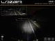 Lazer Lamps Linear-6 Standard Schwarz