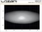 Lazer Lamps Linear-12 Elite Schwarz