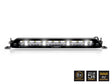 Lazer Lamps Linear-12 Elite mit Positionslicht Schwarz