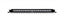 Lazer Lamps Linear-18 Elite mit Doppelter E-Kennzeichen