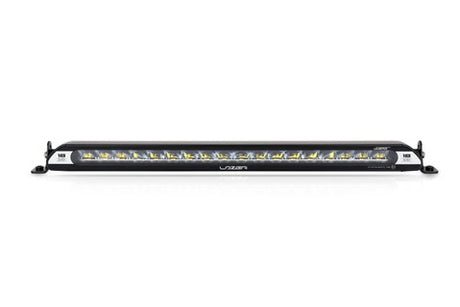 Lazer Lamps Linear-18 Scheinwerfer Elite+ schwarz