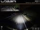 Lazer Lamps Linear-18 Standard Schwarz
