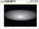 Lazer Lamps Linear-18 Standard Schwarz