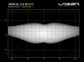 Lazer Lamps Linear-36 Elite